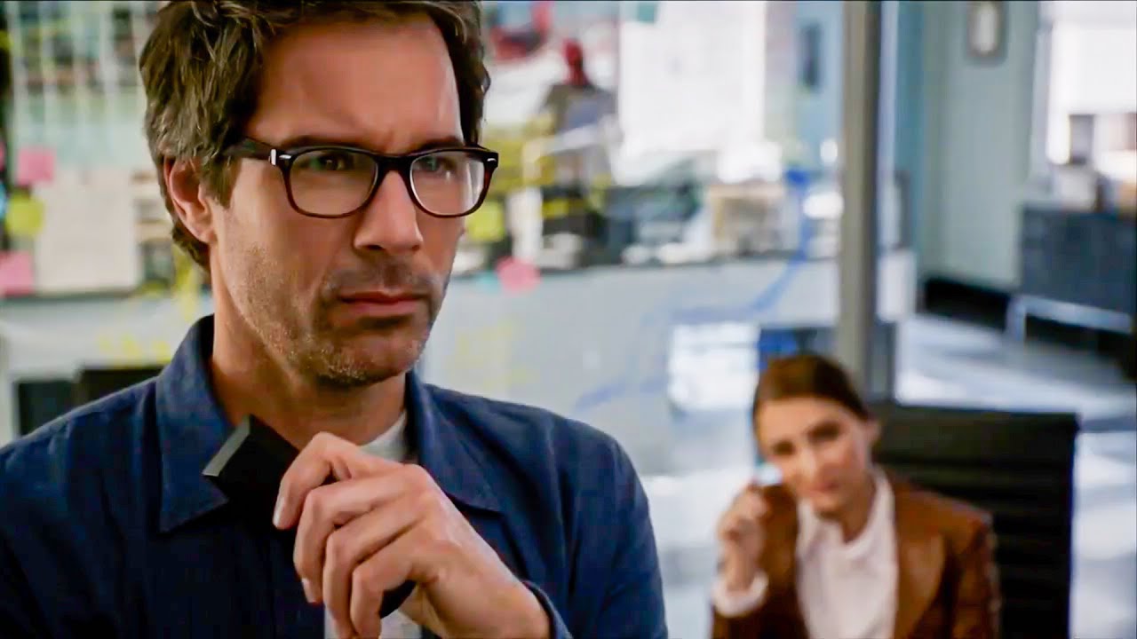 جريمة قتل معقدة لدكتور مقتول في بيته لكن ذكاء المحقق بيكشف القاتل بطريقة عبقرية والصدمة من الدافع