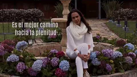 Paula Lpez concete a ti mismo