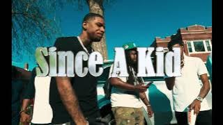 Z Money - Since A Kid (Dir. @nightrunnervideo )