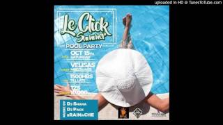 Le Click Summer Pool Party S ,On 15Th Oct 2016 With Dj Shana