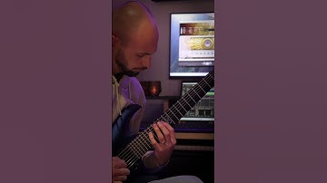 Original 7  #7string #guitar #modernmetal #metal #evertune #guitarist #music #metalcore