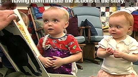 Adult-and-Child Shared Reading