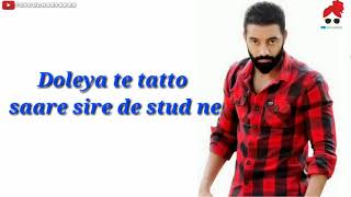 Top Punjabi Status by Vishu choudhary Untla 2018