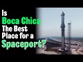 SpaceX Starbase - Is Boca the right home for Starship?  The FAA is getting me ANGRY