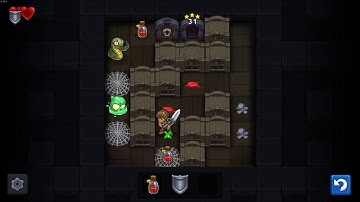 Maze Lord, Level 117 Walkthrough, 3 Star Score, 1080p/60FPS - PC (Steam).