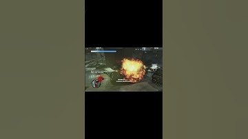 Heller can destroy enemy tanks using enemy tank