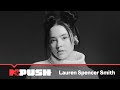 Lauren Spencer Smith on Her Debut Album 'Mirror' & Musical Beginnings | MTV Push