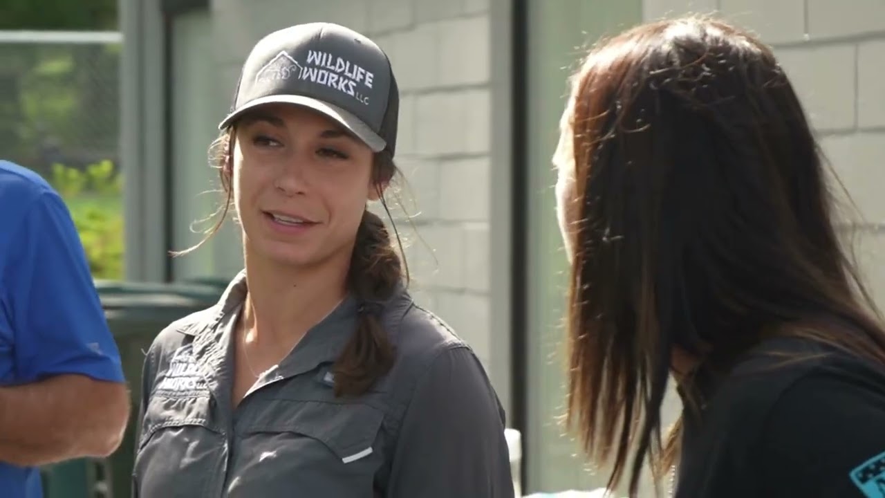 Presented by WILMEK Belleview Ocala Metro CEP Ribbon Cutting - Wildlife Works  ROW Animal Sanctuary