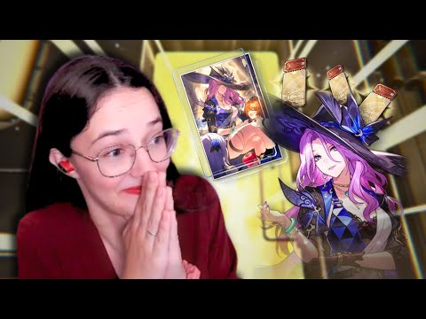 TIRADAS POR JADE 🌠 ¿Se acaba mi SUERTE en Honkai Star Rail? 😭 | wondergea 🚂