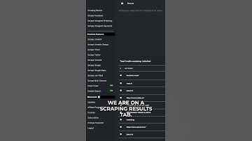 Generate Leads On LinkedIn In One Click! #linkedin #emailmarketing #coldemailing #businessowners