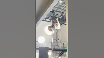 Defying Gravity: The Art of Stunt Rigging at Pixel Studios