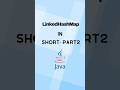 LinkedHashMap in short -Part2