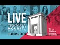 2018 Temple Mount Jerusalem Convention - Breakout1 Main