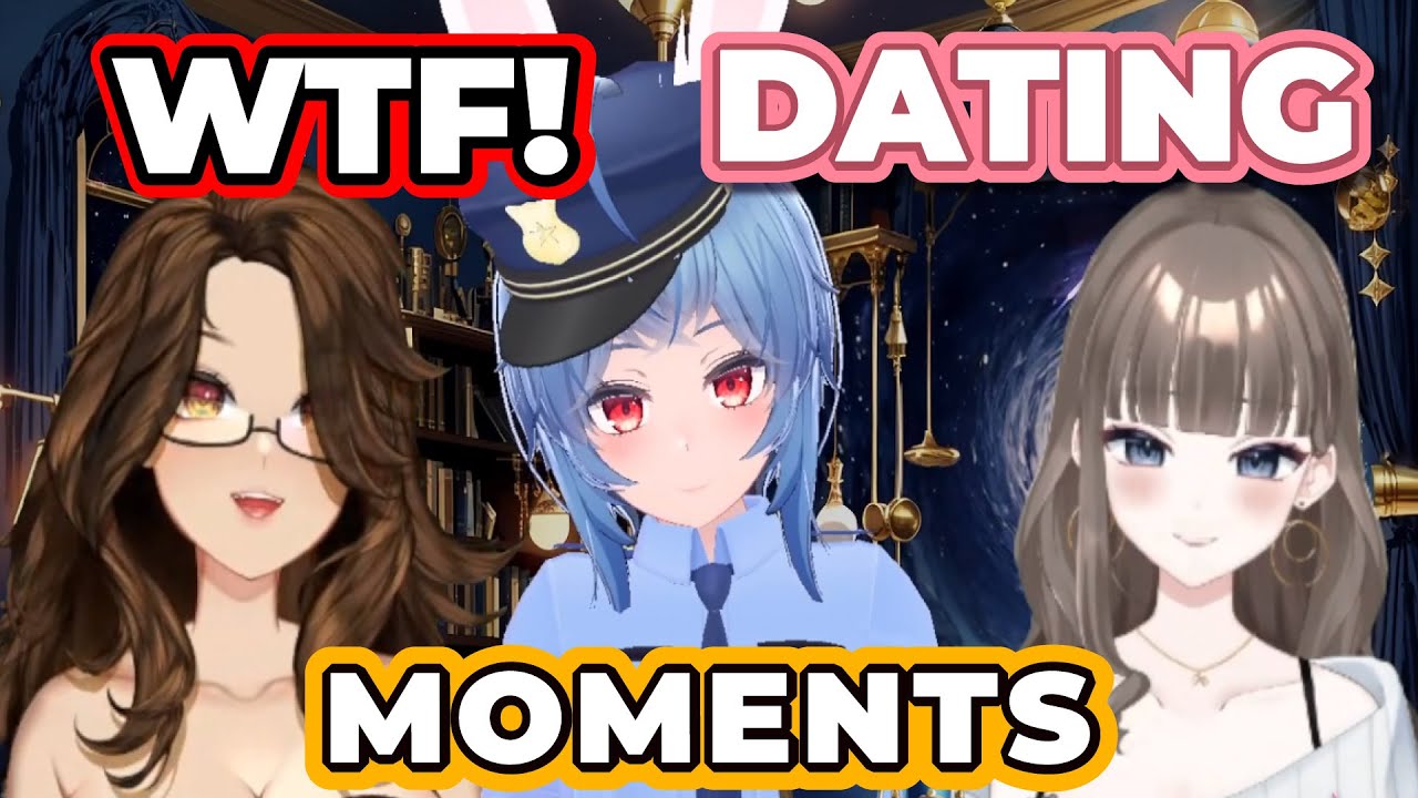 most-wtf-relationship-moments-girl-failure-vtuber-podcast-episode-0