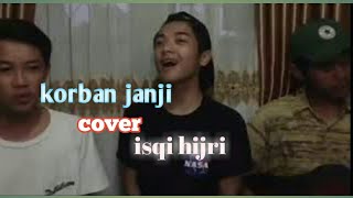 Download Lagu Korban janji- Guyon waton cover isqi hijri MP3 Download Lagu Korban janji- Guyon waton cover isqi hijri MP3