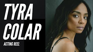Acting Reel - Tyra Colar- JL David Agency
