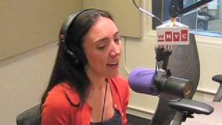 Megan Mylan on Cleft Palates and Smile Pink