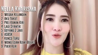 Full Album Dangdut Paling Baru Nella Kharisma 2019