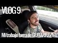 Vblog 9: Mi trabajo fuera de guitarraviva