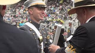 USMA Class of 2026 Graduation Recap Video