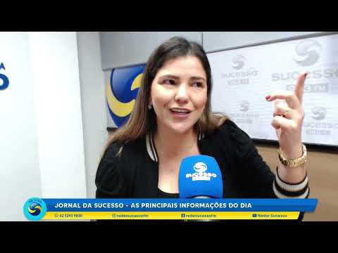 ENTREVISTA COM PREF.SENADOR CANEDO FERNANDO PELLOZO 08/04/2025