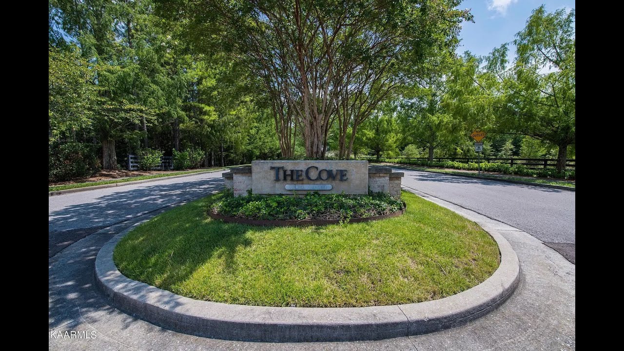 The Cove Turkey Creeks Premier Living YouTube