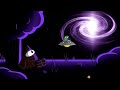 Beginning of video