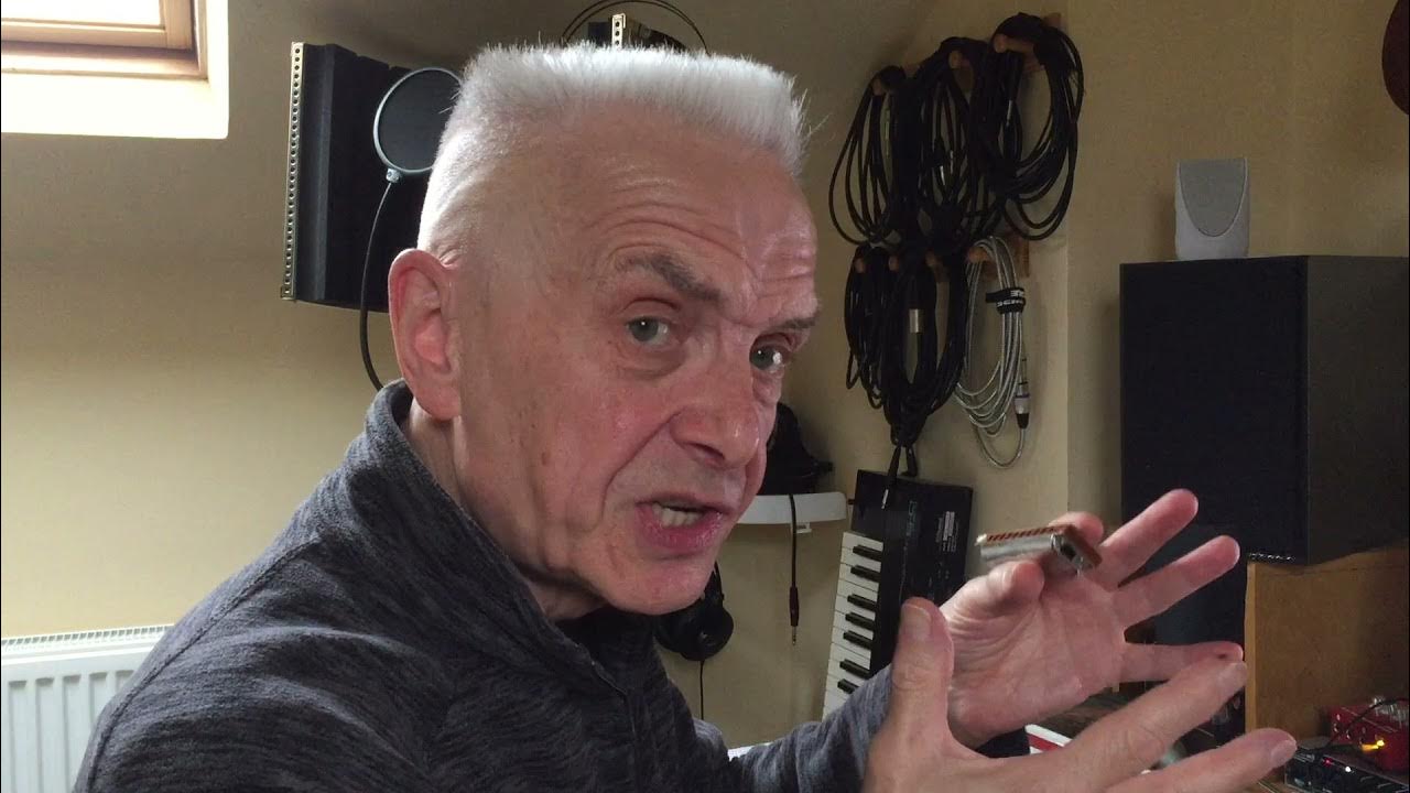 Harmonica Practice Tips 18 Hole 3 note bend exercise YouTube