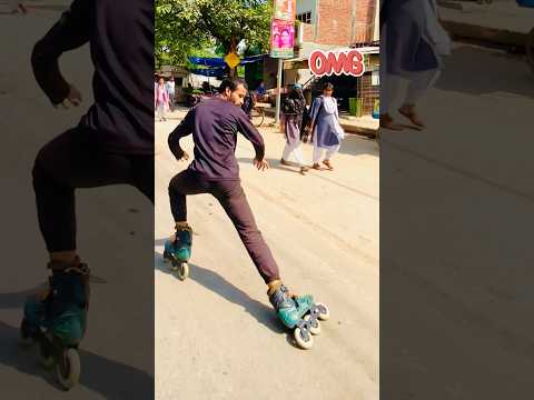 Allahﷻ Naatsharif Palestine Skate Skater Barabankiskating Roads Reaction Allah Islam