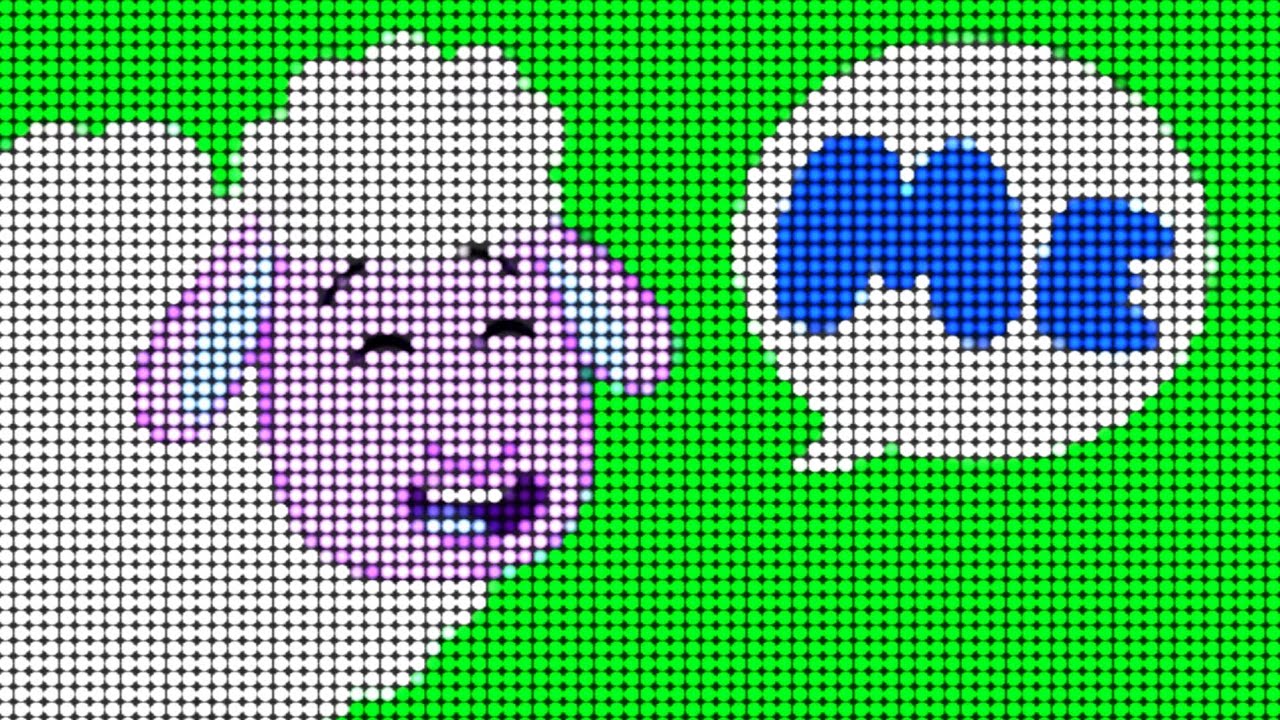 Animals in the Farm eya eya yoo video and sound effects 