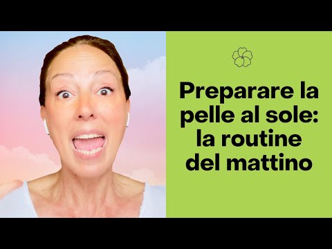 Video: Come Esprimere la Felicità: 10 Passi (con Immagini)