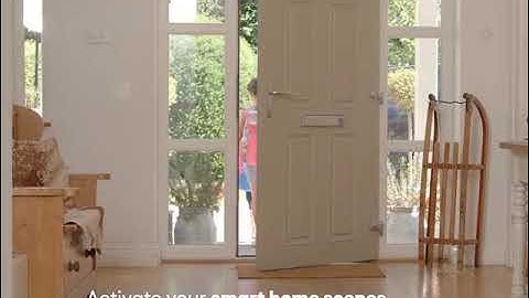 Shelly Plus i4 DC: Perfect match