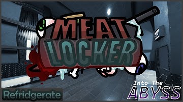 Into the Abyss Official OST - Refridgerate