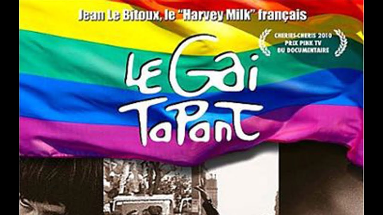 Le Gai tapant - Documentaire d' Hélène Barbé et Voto Barbé (2010)