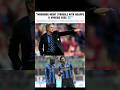 JOSE WILL BRING OUR GLORY DAYS BACK 💀 #mourinho #mbappe #intermilan #vinicius #viral #trending