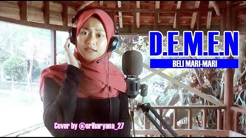 Demen Bli Mari - Mari ~ Nci Kakkar [Cover] with lyric