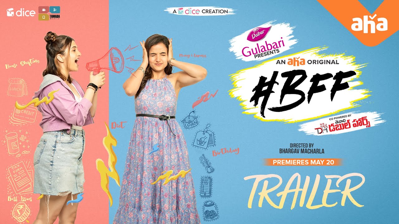 bff movie review 2022 telugu