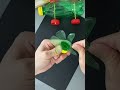 creative, making toy cars from plastic bottles #shorts