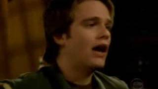 ATWT 2006_08-14 ~Luke held hostage by Damian's thug - Part 1