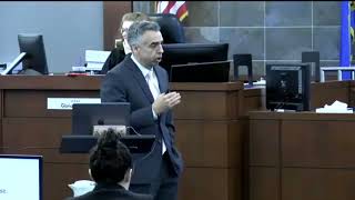 Kimball Jones Closing Helps Set up $114M Verdict in Bad Faith Insurance Case Against USAA