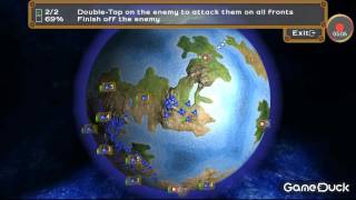 Rapture - World conquest screenshot 5