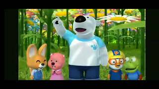Music Pororo Thailand Season 3 Opening Theme Song เสียงไทย