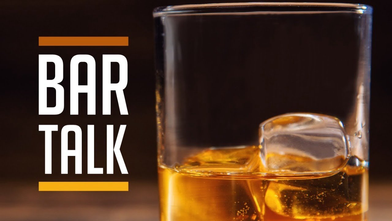 Bar Talk | E19