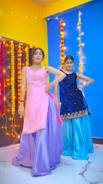 Download lagu Aye dil aye dil wedding dance performance 🤩l#dance#weddingdance#youtubeshorts#choreography#viral