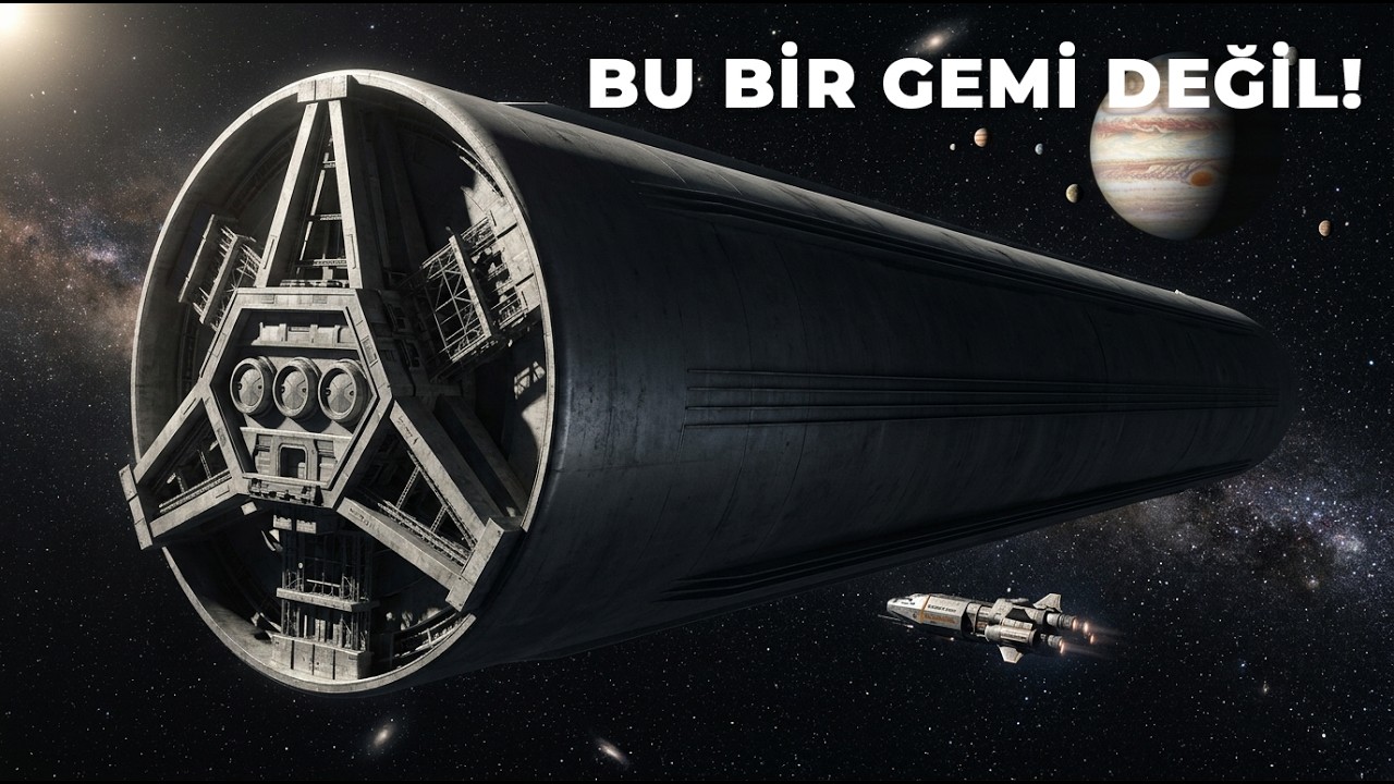 Uzaydan Gelen Gizemli Nesne: Arthur C. Clarke'ın Klasik Romanı: Rama’yla Buluşma