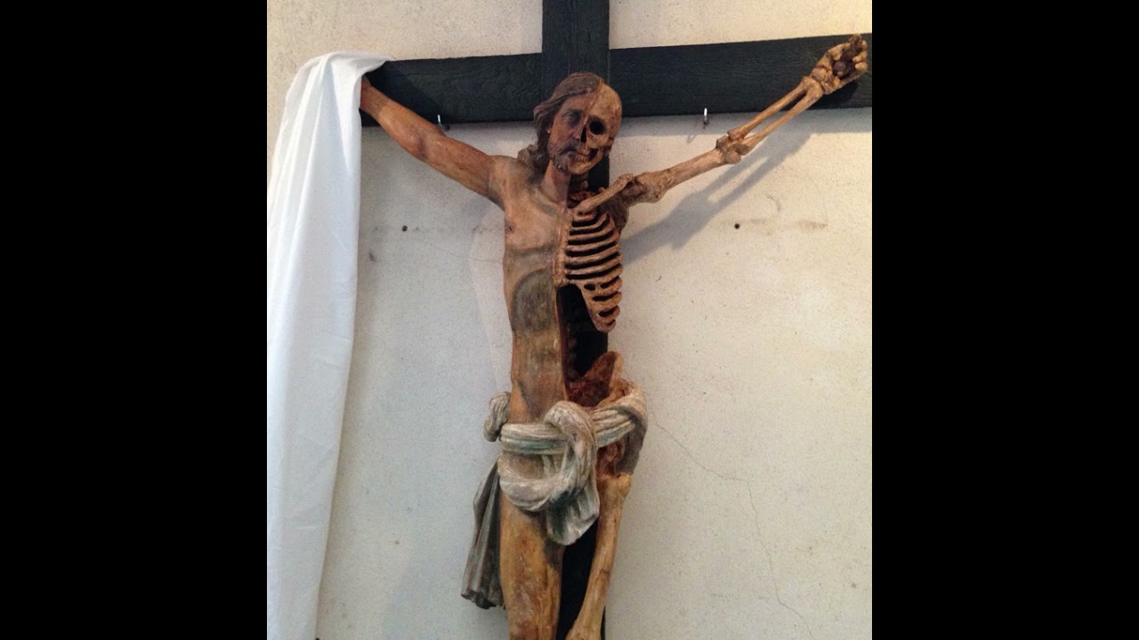 IN QUEST OF ETERNAL BEAUTY