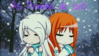 Trailer As Primas De Gelo 2.Temp