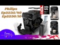 Automatický kávovar Philips EP 2235/40 EP 2230/10! Кофемашина Philips! Kaffeevollautomat Philips!