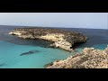 STUPENDA LAMPEDUSA