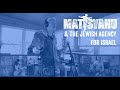Matisyahu + The Jewish Agency for Israel -  5-song Performance Commemorating #Israel72Birthday